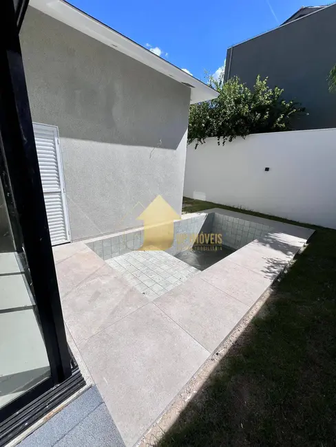 Casa de Condomínio com 3 quartos à venda, 200m2 em Jardim Itália, Cuiaba - MT - imagem 4 Foto 4 de Casa de Condomínio com 3 quartos à venda, 200m2 em Jardim Itália, Cuiaba - MT