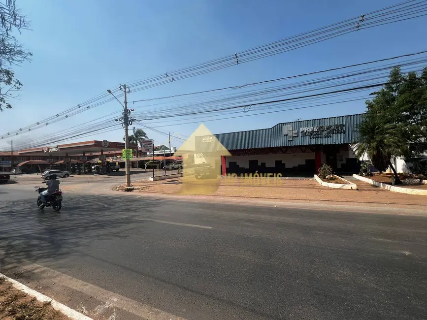 Foto 1 de Sala Comercial à venda, 120m2 em Parque Cuiabá, Cuiaba - MT