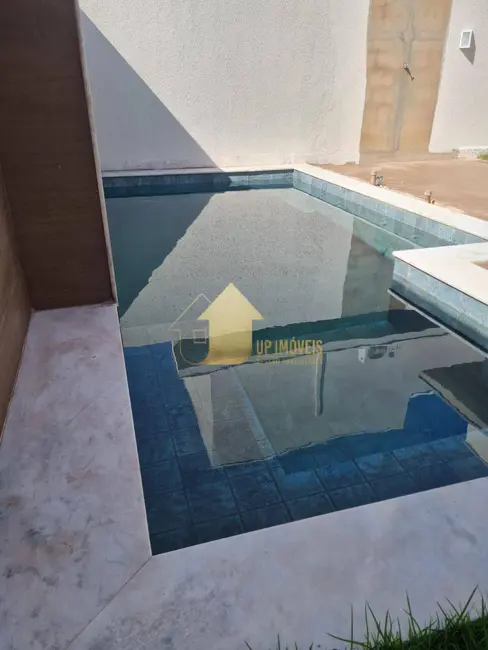 Casa de Condomínio com 3 quartos à venda, 143m2 em Cuiaba - MT - imagem 3 Foto 3 de Casa de Condomínio com 3 quartos à venda, 143m2 em Cuiaba - MT