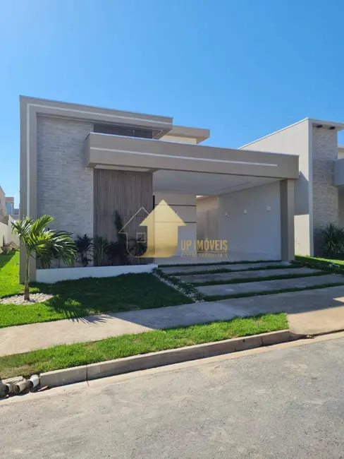 Casa de Condomínio com 3 quartos à venda, 143m2 em Cuiaba - MT - imagem 7 Foto 7 de Casa de Condomínio com 3 quartos à venda, 143m2 em Cuiaba - MT