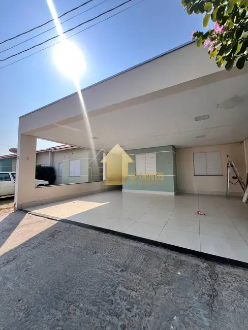 Casa de Condomínio com 3 quartos à venda, 127m2 em Parque Residencial das Nações Indígenas, Cuiaba - MT - imagem 7 Foto 7 de Casa de Condomínio com 3 quartos à venda, 127m2 em Parque Residencial das Nações Indígenas, Cuiaba - MT
