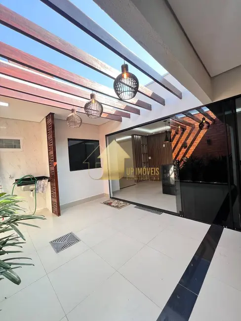 Casa de Condomínio com 3 quartos à venda, 127m2 em Parque Residencial das Nações Indígenas, Cuiaba - MT - imagem 4 Foto 4 de Casa de Condomínio com 3 quartos à venda, 127m2 em Parque Residencial das Nações Indígenas, Cuiaba - MT