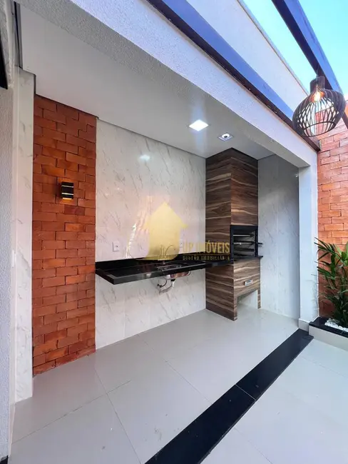 Casa de Condomínio com 3 quartos à venda, 127m2 em Parque Residencial das Nações Indígenas, Cuiaba - MT - imagem 5 Foto 5 de Casa de Condomínio com 3 quartos à venda, 127m2 em Parque Residencial das Nações Indígenas, Cuiaba - MT