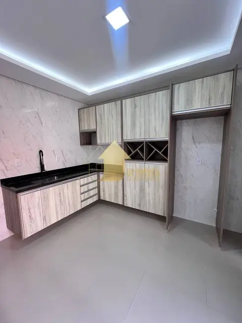 Casa de Condomínio com 3 quartos à venda, 127m2 em Parque Residencial das Nações Indígenas, Cuiaba - MT - imagem 6 Foto 6 de Casa de Condomínio com 3 quartos à venda, 127m2 em Parque Residencial das Nações Indígenas, Cuiaba - MT