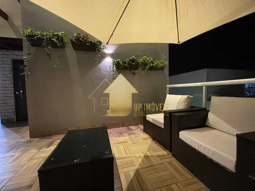 Foto 6 de Casa de Condomínio com 3 quartos à venda, 375m2 em Condomínio Belvedere, Cuiaba - MT