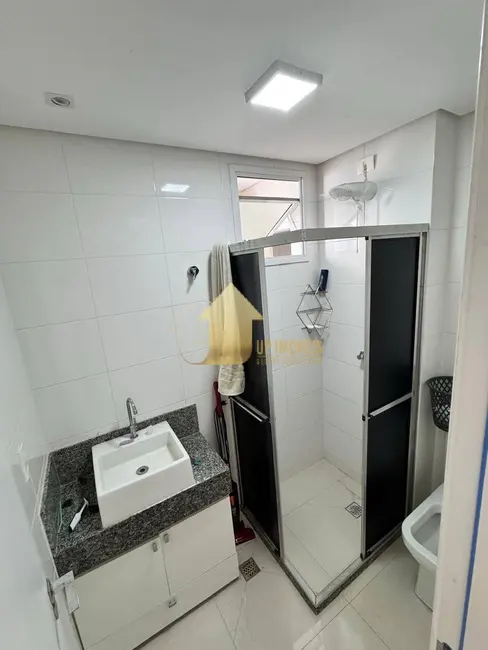 Foto 4 de Apartamento com 3 quartos para alugar, 80m2 em Grande Terceiro, Cuiaba - MT