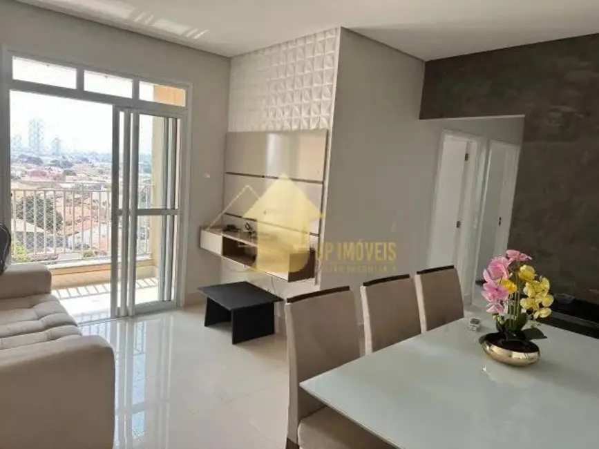 Foto 1 de Apartamento com 3 quartos para alugar, 80m2 em Grande Terceiro, Cuiaba - MT