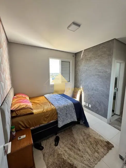 Foto 8 de Apartamento com 3 quartos para alugar, 80m2 em Grande Terceiro, Cuiaba - MT