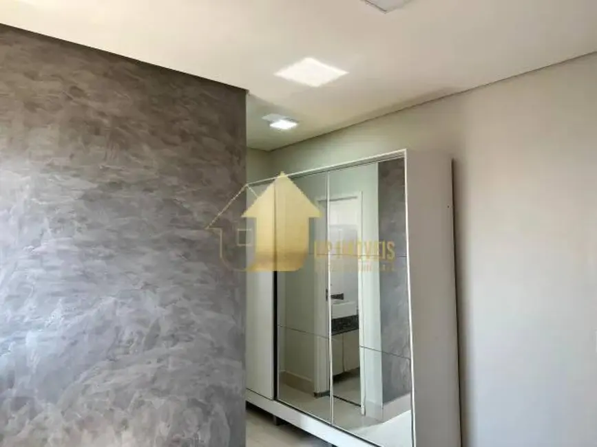Foto 2 de Apartamento com 3 quartos para alugar, 80m2 em Grande Terceiro, Cuiaba - MT