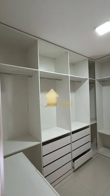 Foto 5 de Apartamento com 3 quartos para alugar, 80m2 em Grande Terceiro, Cuiaba - MT