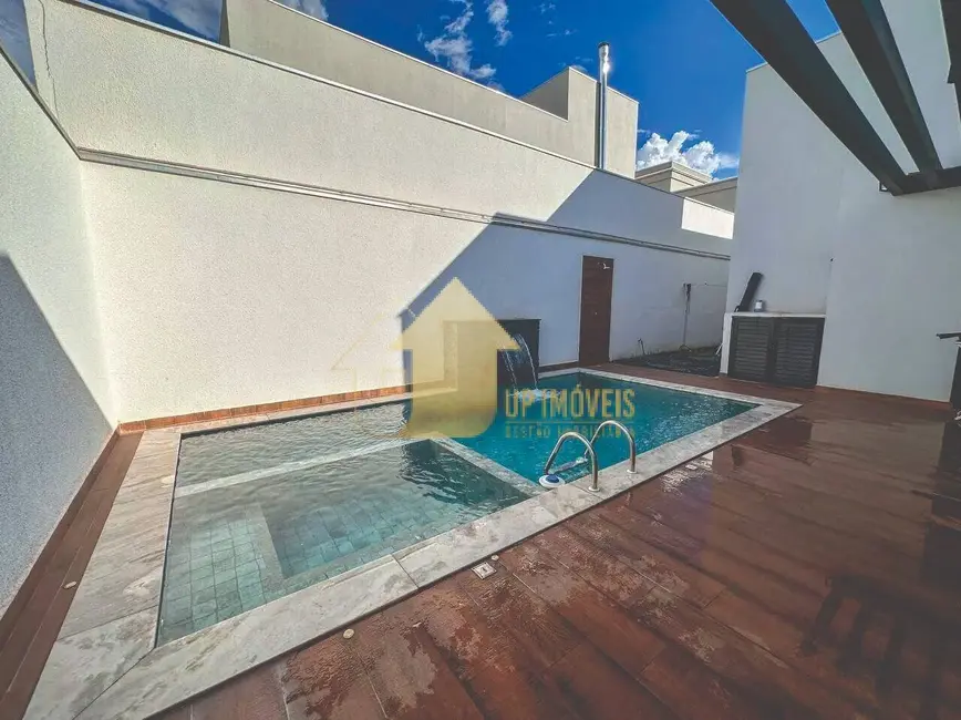 Casa de Condomínio com 3 quartos à venda, 365m2 em Cuiaba - MT - imagem 6 Foto 6 de Casa de Condomínio com 3 quartos à venda, 365m2 em Cuiaba - MT