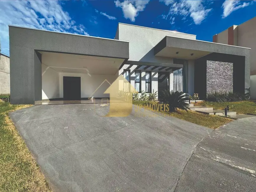 Foto 2 de Casa de Condomínio com 3 quartos à venda, 365m2 em Cuiaba - MT