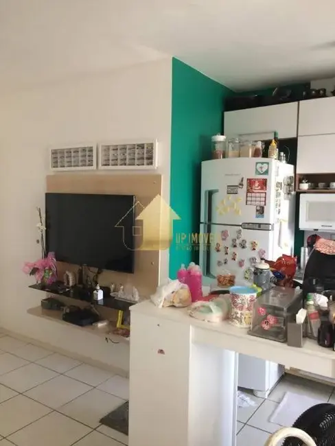 Foto 1 de Apartamento com 3 quartos à venda, 70m2 em Cuiaba - MT