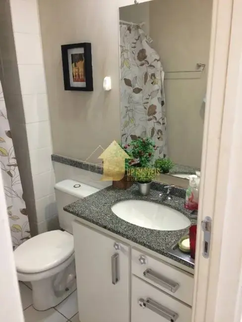 Foto 2 de Apartamento com 3 quartos à venda, 70m2 em Cuiaba - MT