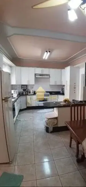 Foto 1 de Sobrado com 4 quartos à venda, 500m2 em Araés, Cuiaba - MT