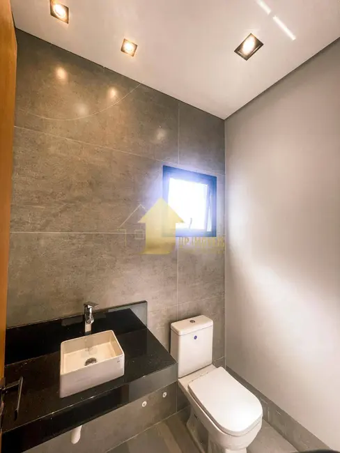 Casa de Condomínio com 3 quartos à venda, 371m2 em Cuiaba - MT - imagem 9 Foto 9 de Casa de Condomínio com 3 quartos à venda, 371m2 em Cuiaba - MT