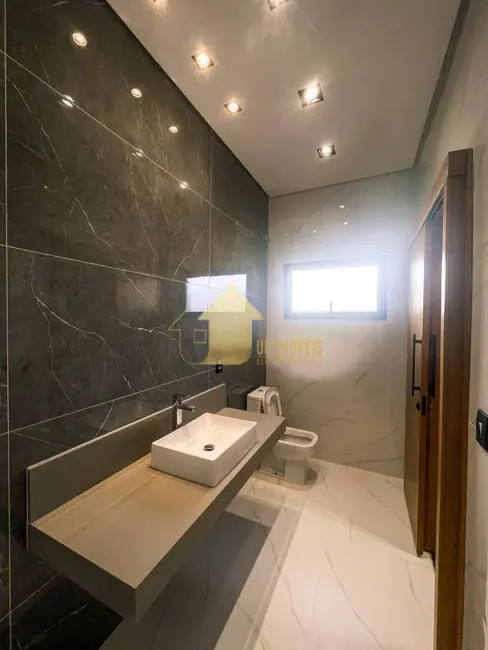 Casa de Condomínio com 3 quartos à venda, 371m2 em Cuiaba - MT - imagem 6 Foto 6 de Casa de Condomínio com 3 quartos à venda, 371m2 em Cuiaba - MT