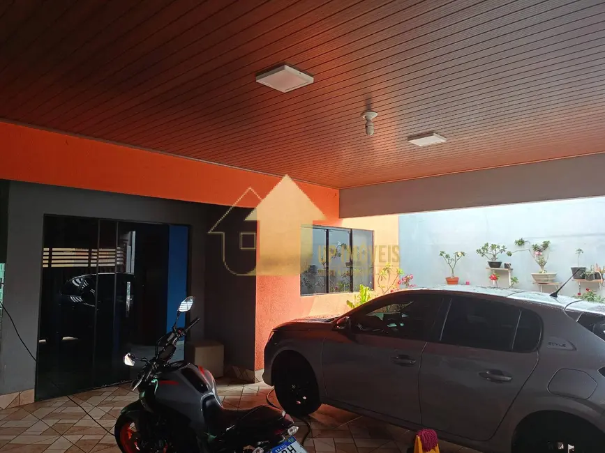 Foto 1 de Casa com 3 quartos à venda, 145m2 em Osmar Cabral, Cuiaba - MT