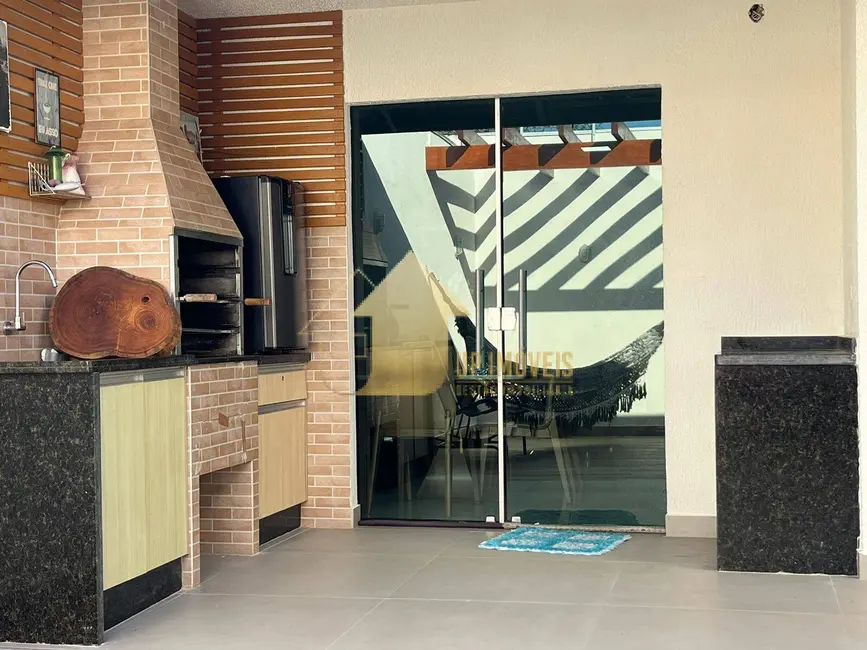 Casa de Condomínio com 3 quartos à venda, 200m2 em Jardim Universitário, Cuiaba - MT - imagem 3 Foto 3 de Casa de Condomínio com 3 quartos à venda, 200m2 em Jardim Universitário, Cuiaba - MT