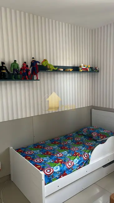 Casa de Condomínio com 3 quartos à venda, 200m2 em Jardim Universitário, Cuiaba - MT - imagem 9 Foto 9 de Casa de Condomínio com 3 quartos à venda, 200m2 em Jardim Universitário, Cuiaba - MT