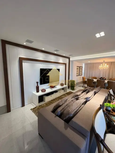 Apartamento com 3 quartos à venda, 169m2 em Duque de Caxias, Cuiaba - MT - imagem 9 Foto 9 de Apartamento com 3 quartos à venda, 169m2 em Duque de Caxias, Cuiaba - MT