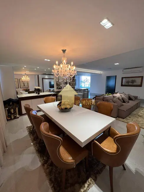 Apartamento com 3 quartos à venda, 169m2 em Duque de Caxias, Cuiaba - MT - imagem 8 Foto 8 de Apartamento com 3 quartos à venda, 169m2 em Duque de Caxias, Cuiaba - MT