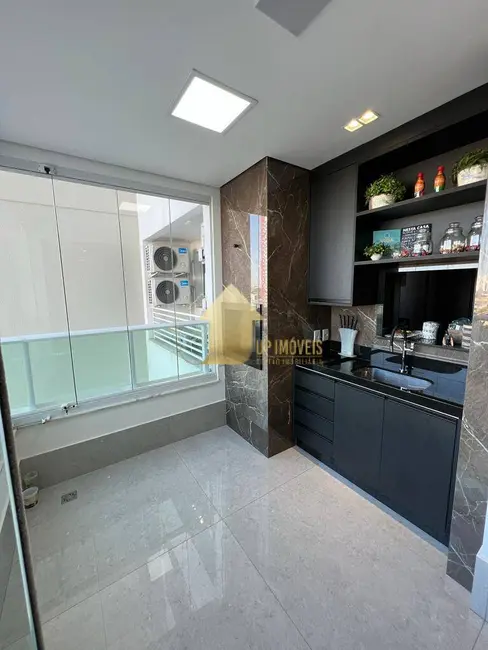 Apartamento com 3 quartos à venda, 169m2 em Duque de Caxias, Cuiaba - MT - imagem 7 Foto 7 de Apartamento com 3 quartos à venda, 169m2 em Duque de Caxias, Cuiaba - MT