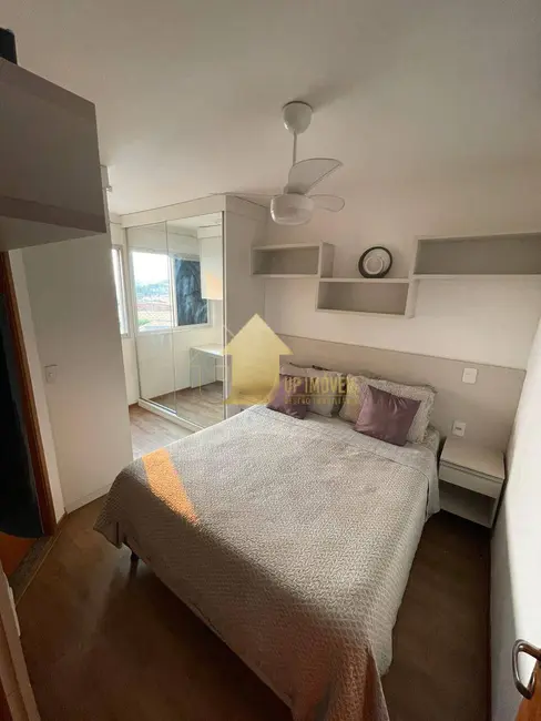 Foto 2 de Apartamento com 3 quartos à venda, 80m2 em Despraiado, Cuiaba - MT