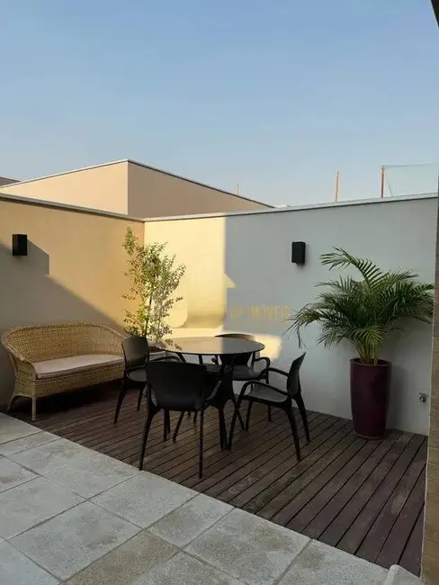 Foto 4 de Casa de Condomínio com 4 quartos à venda, 275m2 em Morada dos Nobres, Cuiaba - MT