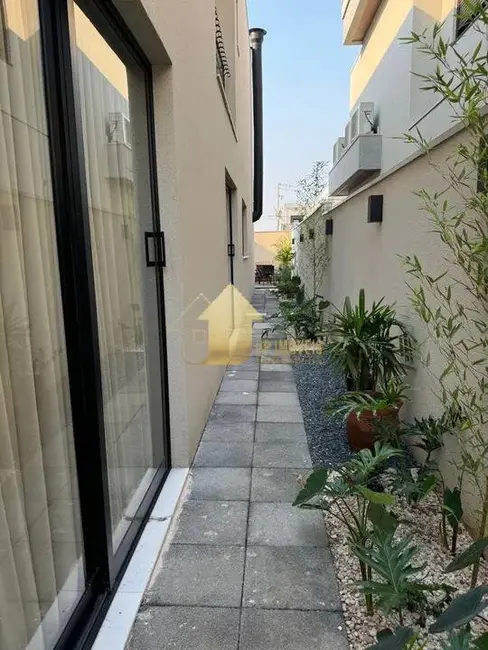 Foto 6 de Casa de Condomínio com 4 quartos à venda, 275m2 em Morada dos Nobres, Cuiaba - MT