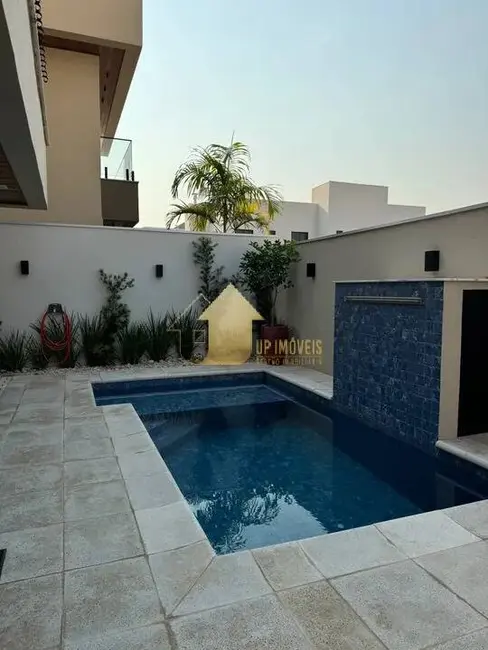 Foto 7 de Casa de Condomínio com 4 quartos à venda, 275m2 em Morada dos Nobres, Cuiaba - MT