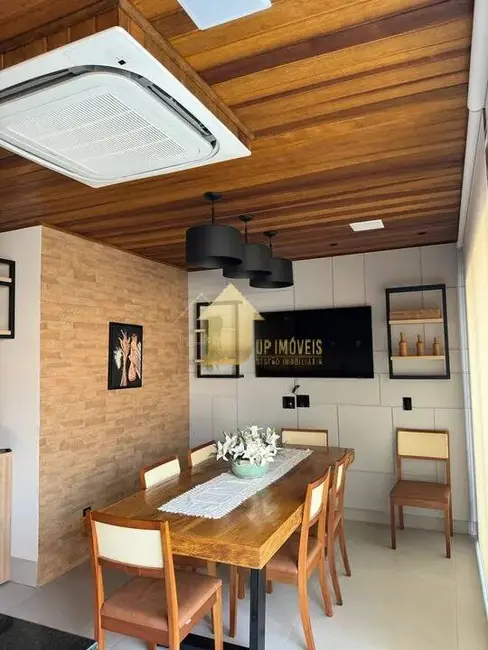 Foto 9 de Casa de Condomínio com 4 quartos à venda, 275m2 em Morada dos Nobres, Cuiaba - MT