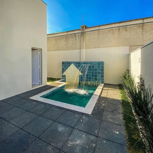 Casa de Condomínio com 3 quartos à venda, 250m2 em Cuiaba - MT - imagem 3 Foto 3 de Casa de Condomínio com 3 quartos à venda, 250m2 em Cuiaba - MT