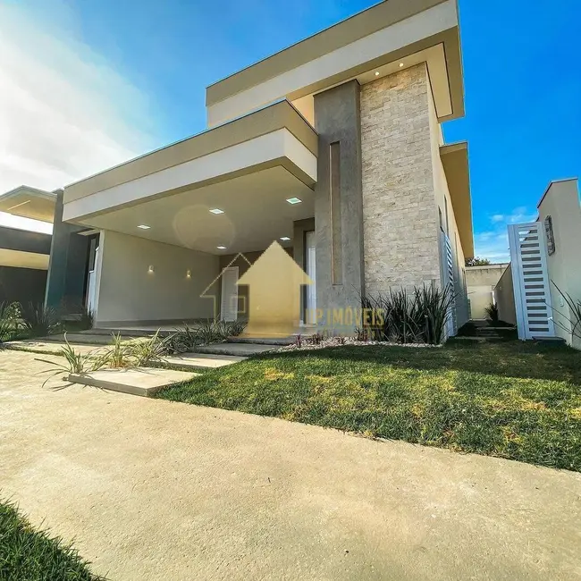 Casa de Condomínio com 3 quartos à venda, 250m2 em Cuiaba - MT - imagem 6 Foto 6 de Casa de Condomínio com 3 quartos à venda, 250m2 em Cuiaba - MT