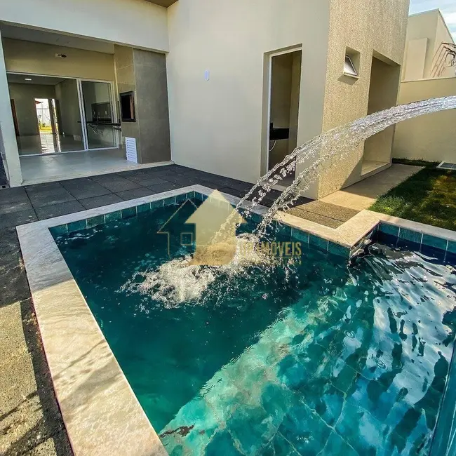 Casa de Condomínio com 3 quartos à venda, 250m2 em Cuiaba - MT - imagem 1 Foto 1 de Casa de Condomínio com 3 quartos à venda, 250m2 em Cuiaba - MT