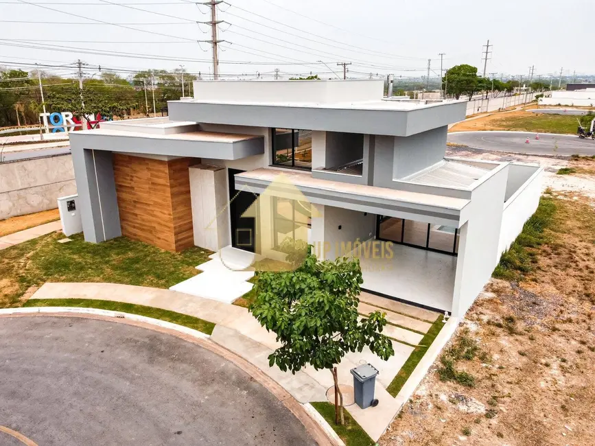 Casa de Condomínio com 3 quartos à venda, 351m2 em Cuiaba - MT - imagem 8 Foto 8 de Casa de Condomínio com 3 quartos à venda, 351m2 em Cuiaba - MT