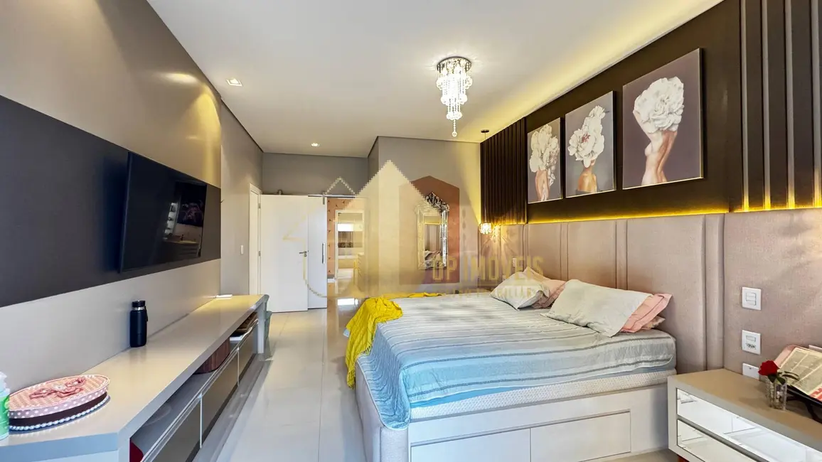 Casa de Condomínio com 3 quartos à venda, 375m2 em Jardim Imperial, Cuiaba - MT - imagem 7 Foto 7 de Casa de Condomínio com 3 quartos à venda, 375m2 em Jardim Imperial, Cuiaba - MT