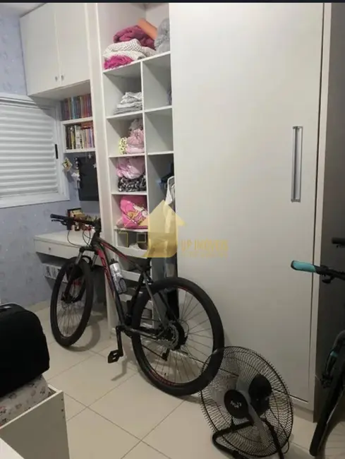 Foto 2 de Apartamento com 2 quartos à venda, 72m2 em Despraiado, Cuiaba - MT