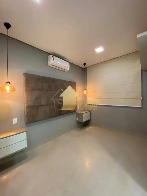 Foto 7 de Casa de Condomínio com 3 quartos à venda, 202m2 em Condomínio Belvedere, Cuiaba - MT