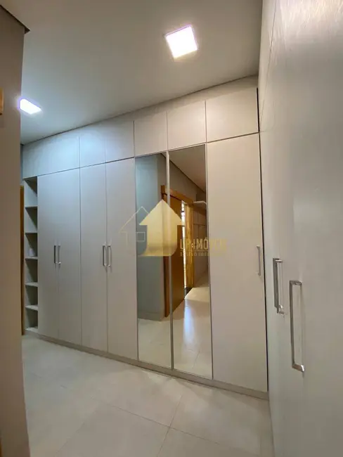 Foto 6 de Casa de Condomínio com 3 quartos à venda, 202m2 em Condomínio Belvedere, Cuiaba - MT