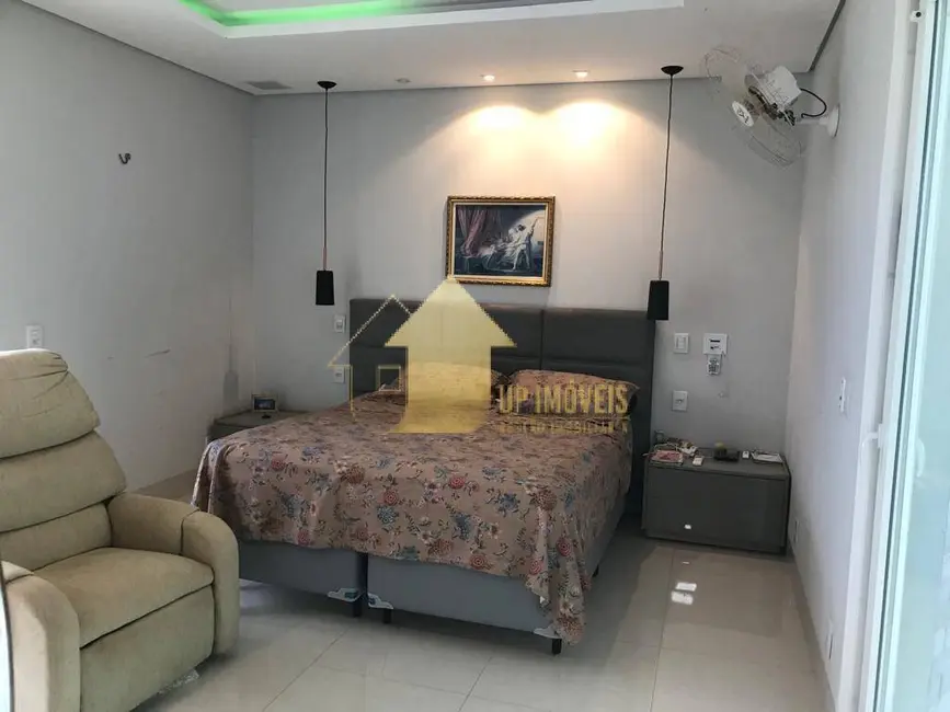 Foto 9 de Casa de Condomínio com 5 quartos à venda, 610m2 em Condomínio Belvedere, Cuiaba - MT