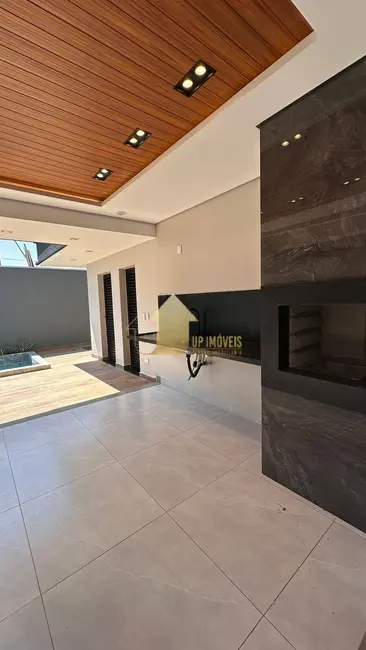 Casa de Condomínio com 3 quartos à venda, 300m2 em Condomínio Belvedere, Cuiaba - MT - imagem 5 Foto 5 de Casa de Condomínio com 3 quartos à venda, 300m2 em Condomínio Belvedere, Cuiaba - MT