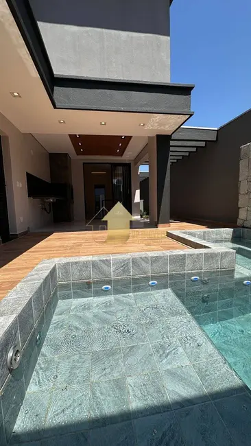 Casa de Condomínio com 3 quartos à venda, 300m2 em Condomínio Belvedere, Cuiaba - MT - imagem 4 Foto 4 de Casa de Condomínio com 3 quartos à venda, 300m2 em Condomínio Belvedere, Cuiaba - MT