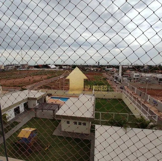 Apartamento com 3 quartos à venda, 89m2 em Morada do Ouro, Cuiaba - MT - imagem 9 Foto 9 de Apartamento com 3 quartos à venda, 89m2 em Morada do Ouro, Cuiaba - MT