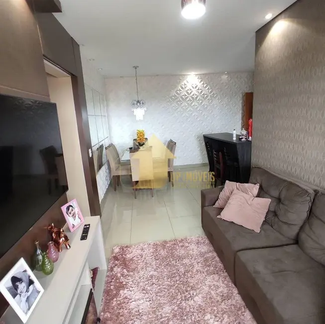 Apartamento com 3 quartos à venda, 89m2 em Morada do Ouro, Cuiaba - MT - imagem 6 Foto 6 de Apartamento com 3 quartos à venda, 89m2 em Morada do Ouro, Cuiaba - MT