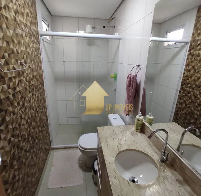 Foto 2 de Apartamento com 3 quartos à venda, 89m2 em Morada do Ouro, Cuiaba - MT