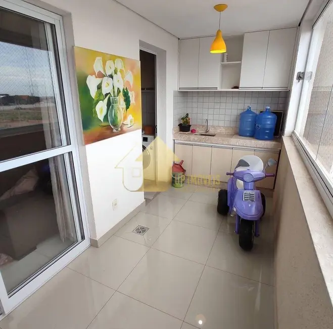 Apartamento com 3 quartos à venda, 89m2 em Morada do Ouro, Cuiaba - MT - imagem 5 Foto 5 de Apartamento com 3 quartos à venda, 89m2 em Morada do Ouro, Cuiaba - MT
