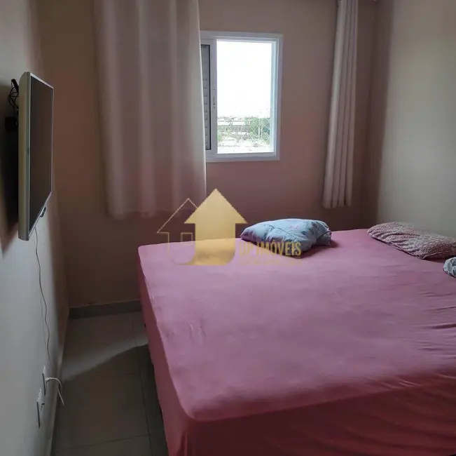 Apartamento com 3 quartos à venda, 89m2 em Morada do Ouro, Cuiaba - MT - imagem 3 Foto 3 de Apartamento com 3 quartos à venda, 89m2 em Morada do Ouro, Cuiaba - MT