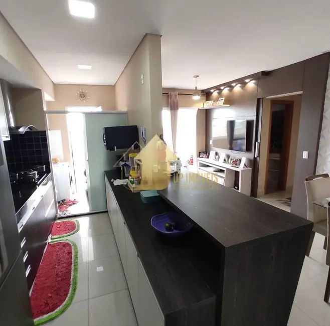 Apartamento com 3 quartos à venda, 89m2 em Morada do Ouro, Cuiaba - MT - imagem 4 Foto 4 de Apartamento com 3 quartos à venda, 89m2 em Morada do Ouro, Cuiaba - MT