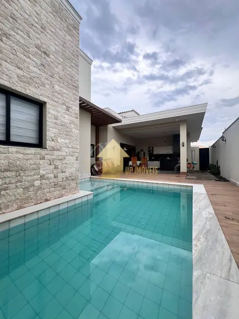 Foto 9 de Casa de Condomínio com 3 quartos à venda, 450m2 em Cuiaba - MT